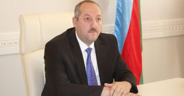 Cəlilabadın sabiq icra başçısı məhkəmədə İFADƏ VERDİ