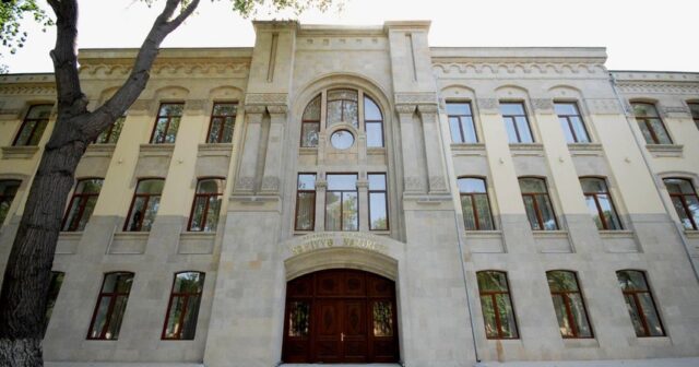 Səhiyyə Nazirliyi “Omikron”la bağlı yenidən əhaliyə müraciət etdi