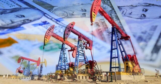 Azərbaycan nefti bir az da ucuzlaşıb