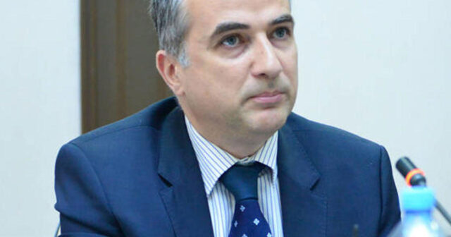 Fərid Şəfiyev: “Azərbaycan jurnalistikasında fundamental problemlər var”