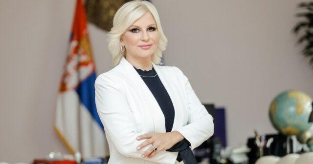 Azərbaycan və Serbiya enerji əməkdaşlığına dair saziş imzalayacaq