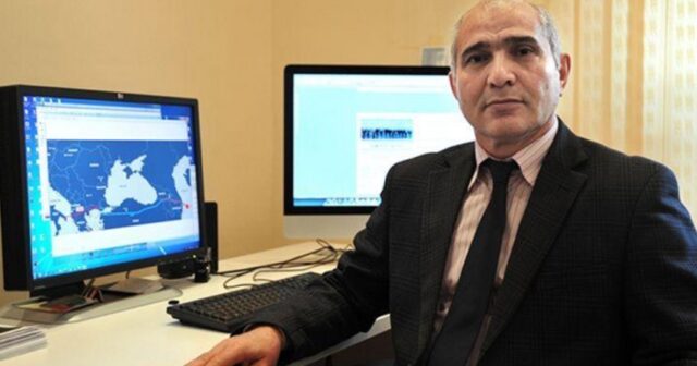Tarix İnstitutunun Baş direktoru: “Ramiz Mehdiyev məişət səviyyəli intriqalarla məşğul olur”