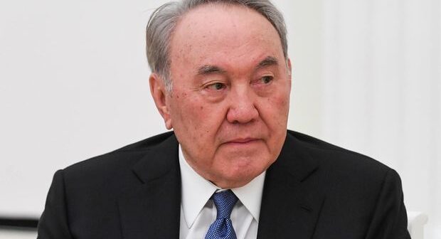 “Qohumlarım qanunu pozubsa, məsuliyyətə cəlb olunmalıdırlar” – Nazarbayev
