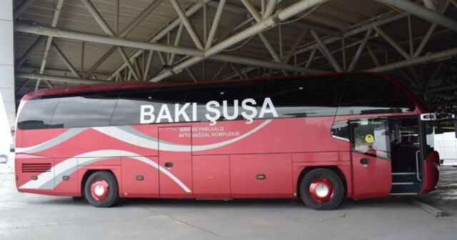 Bu gündən Qarabağa gedən sadə vətəndaşlar bu yerləri ziyarət edəcəklər – SİYAHI