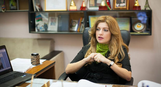 Vəzifəli şəxs evində gizli kamera quraşdırdı, cinayət üzə çıxdı