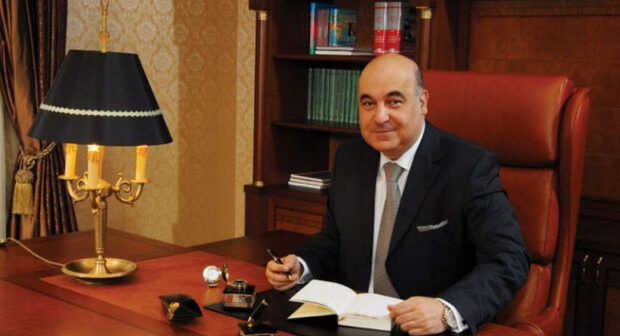 Çingiz Abdullayevdən Qazaxıstan xalqına: “İlk zənginizdə uçub gəlməyə və sizə kömək etməyə hazıram” – FOTO