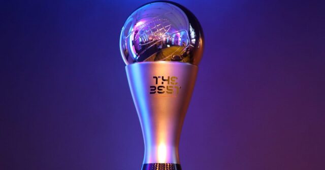 Bu gün FIFA “The Best” mükafatının sahibləri bəlli olacaq