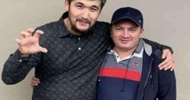 “Lotu Quli”nin adamı Almatı küçələrində – VİDEO