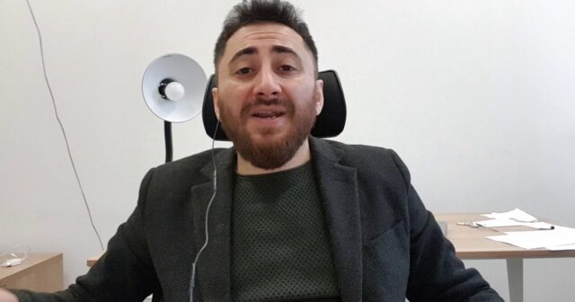 TƏCİLİ: Tural Sadıqlı axtarışa verildi