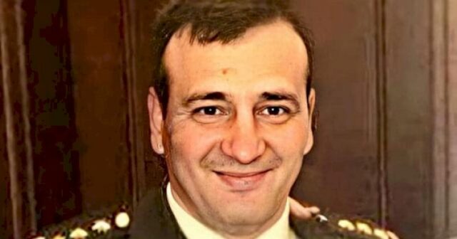 Milli Qəhrəman, şəhid general-mayor Polad Həşimovun doğum günüdür