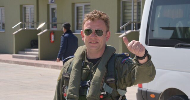 Şəhid pilotumuzun doğum günüdür