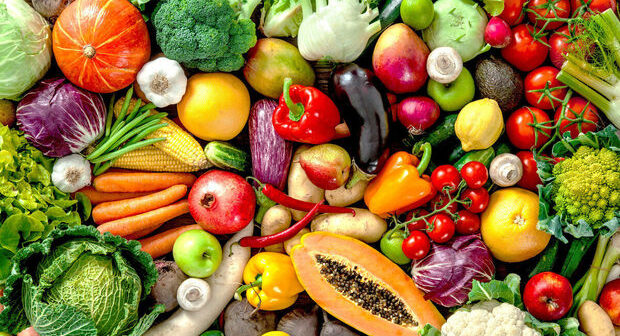 Meyvə-tərəvəzlərin rəngləri hansı vitaminlərdən xəbər verir?