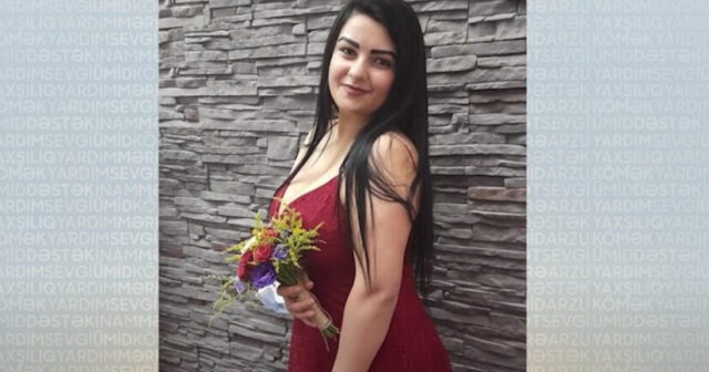 Türkiyəli kişi azərbaycanlı arvadını AXTARIR