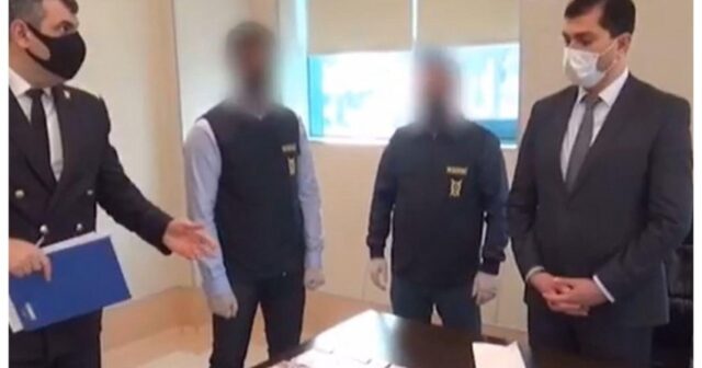 “Yeni Klinika”nın sabiq direktoru apellyasiya şikayəti verib