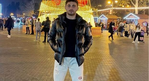 “Neftçi” və “Qarabağ”ın sabiq yetirməsi “Olimpiakos”da oynayacaq? – FOTO