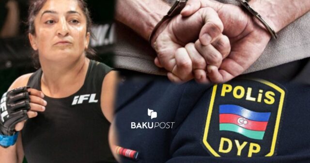 Dünya çempionunu DYP-də “soydular” – Oğrunu tutdular, amma tapmadılar…