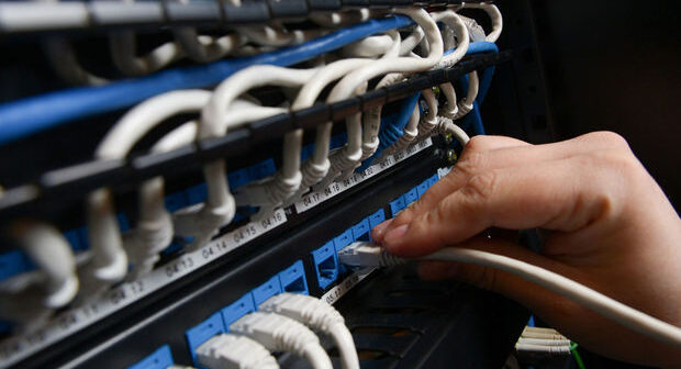 Qazaxıstan paytaxtında internetin verilişi bərpa edildi
