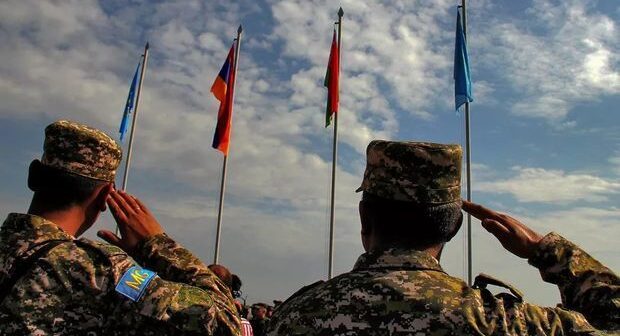 Ermənistan Qazaxıstandakı sülhməramlı missiya üçün cəmi 70 hərbçi tapa bilib