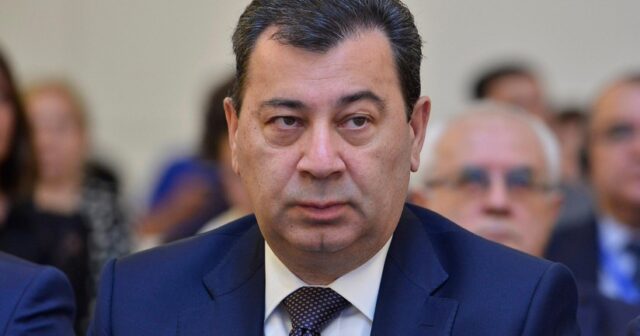 Səməd Seyidov AŞPA-nın Monitorinq Komitəsinin birinci vitse-prezidenti seçilib