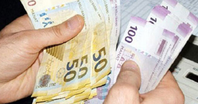 Pay torpağı olan bu şəxslərə təqaüd veriləcək