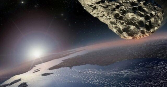 Bu gün Yerin yaxınlığından asteroid keçəcək