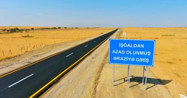 Qarabağa getmək istəyənlərə şad xəbər – bu gündən turlar başladı