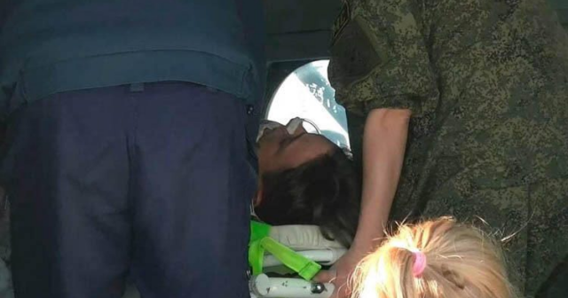 17 yaşlı erməni Azərbaycandan İrəvana aparıldı – Rusiyanın helikopteri ilə