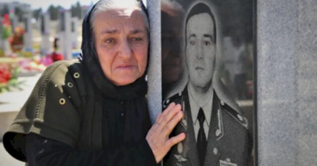 “General anasını o cür danışdırıb yaymaq…” – ETİRAZ