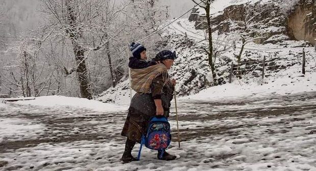 İcra başçısının müavini fotodan danışdı: “Çox gözəl mənzərədir”