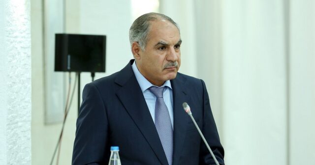 Azərbaycanda hərbi cinayətlərin 99 faizi açılıb