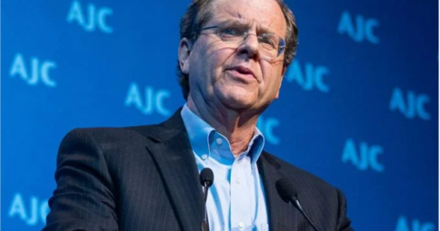 “Bizim üçün Azərbaycanın regional və qlobal əhəmiyyəti böyükdür” — Devid Harris