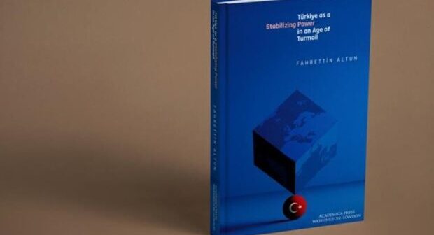 Fəxrəddin Altunun yeni kitabı işıq üzü görüb