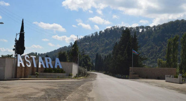 Astarada qardaşını yatdığı yerdə baltalayan qadın TUTULDU