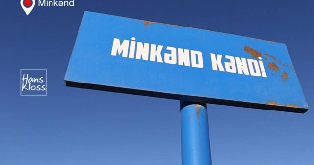 SON DƏQİQƏ: Ermənistan Laçında bir qəbiristanlığı minalayıb, minalar aşkarlandı – FOTOLAR