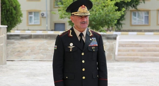 Kərəm Mustafayevin qardaşına yeni vəzifə verildi