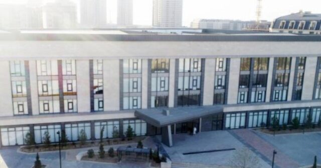 Bakı Avropa Liseyi koronavirusa görə yenidən bağlandı