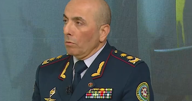 Azərbaycanda generalın qardaşı ilə bağlı YENİ HƏBS QƏRARI