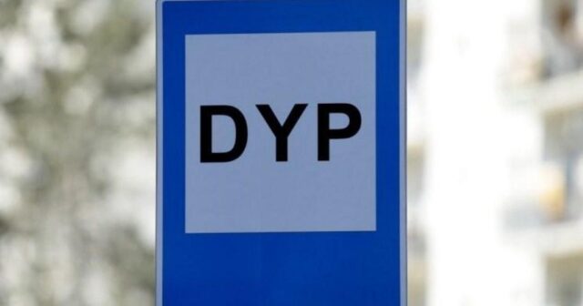 DYP piyada işıqforları ilə bağlı vətəndaşlara xəbərdarlıq edib