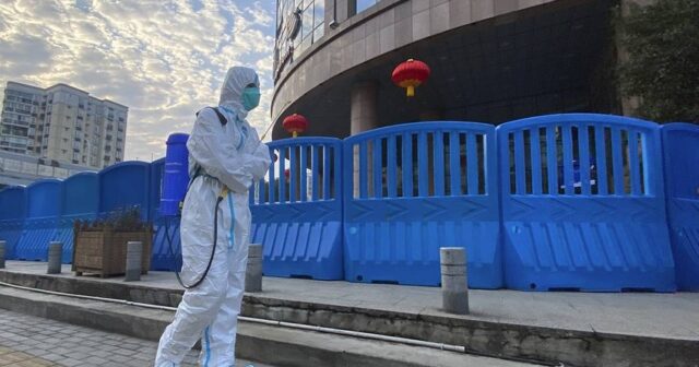 Dünyada koronavirusa gündəlik yoluxmada ANTİREKORD