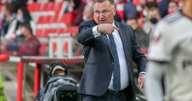 Polşa millisinin yeni baş məşqçisi açıqlanıb