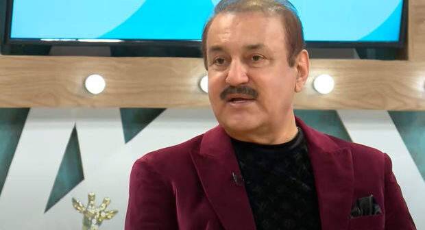 Əməkdar artist: “Gəlinim atasıgilə getməyə məndən icazə istəyir” – VİDEO