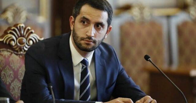Ermənistan Türkiyə ilə münasibətləri normallaşdırmaq üçün şərtləri açıqlayıb