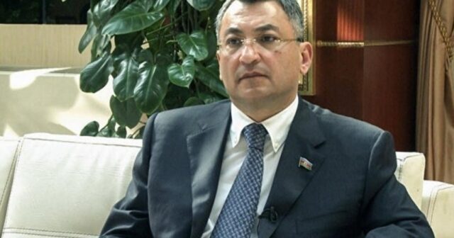 Prezidentdən “Qaçqınkom”un sədri ilə bağlı SƏRƏNCAM