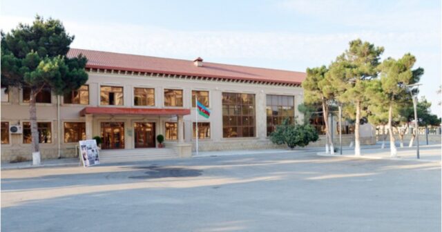 Bakıda daha bir məktəb koronavirusa görə bağlandı