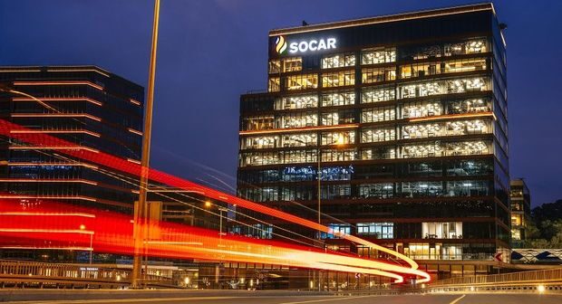 SOCAR-da yüksək vəzifəyə təyinat olub – FOTO