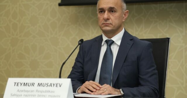 Yaxın günlərdə Azərbaycanda “TURCOVAC” vaksininin kliniki sınaqlarına başlanacaq
