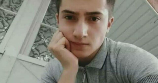 Həlak olan hərbçimiz dəfn edildi