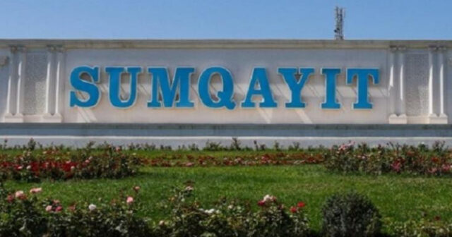 Sumqayıtda 3-cü sinif şagirdi vəfat edib