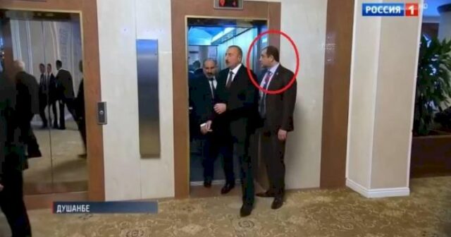 Paşinyanın təhlükəsizliyinə cavabdeh olan general evində ölü tapıldı