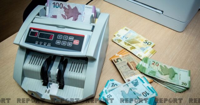 Ötən il korrupsiya yolu ilə ələ keçirilən 39 milyon manat ödətdirilib